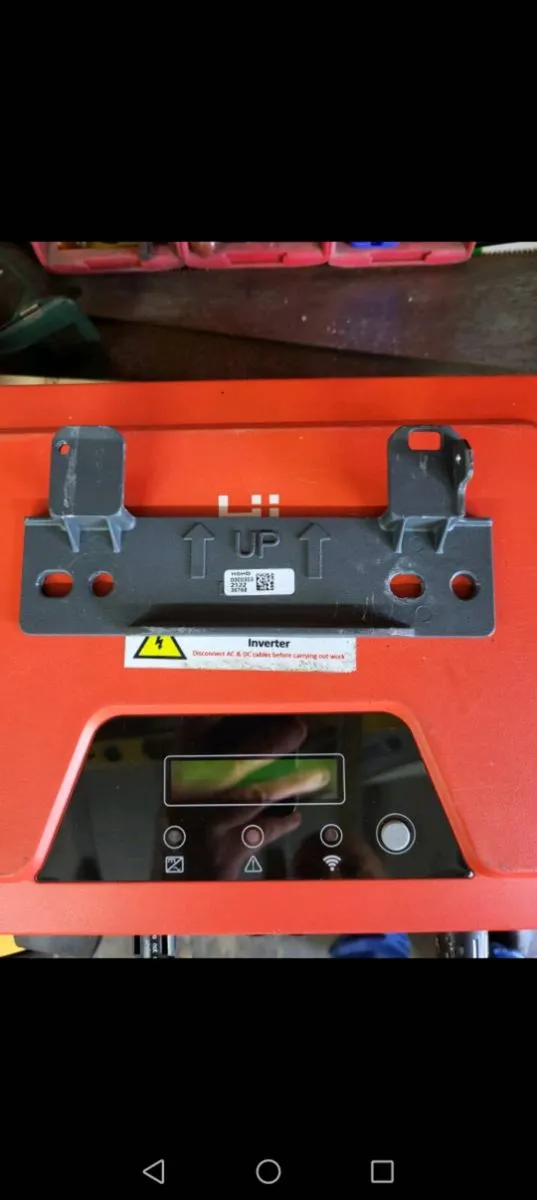 Solar inverter - Image 3