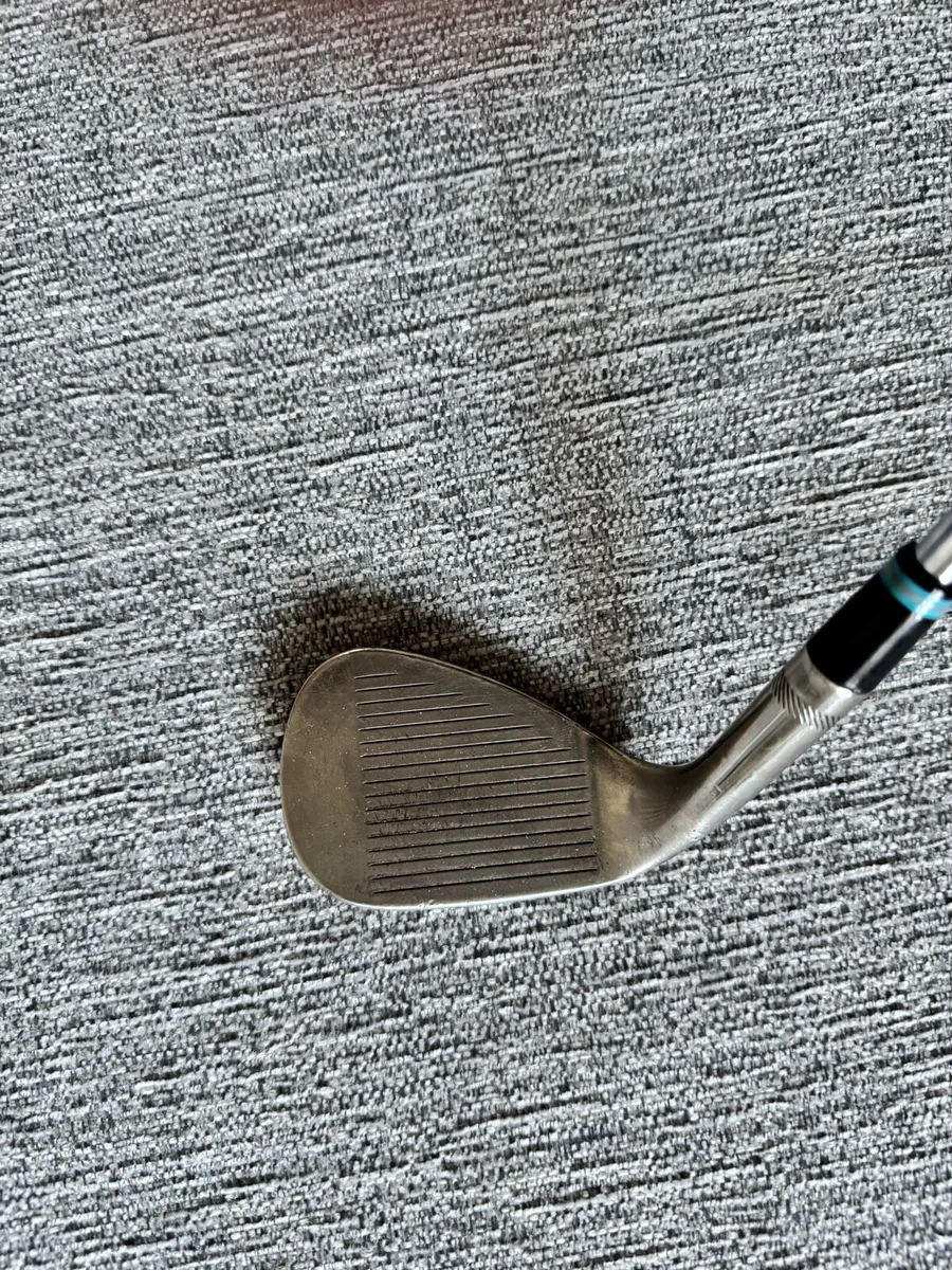 Titleist SM7 54 Degree Vokey Wedge - Image 2