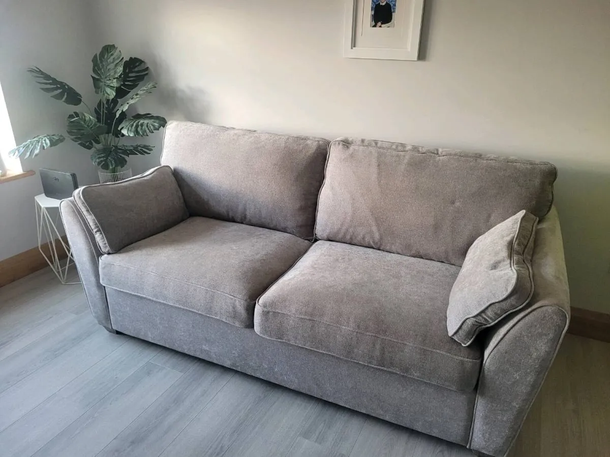 Bed settee - Image 3
