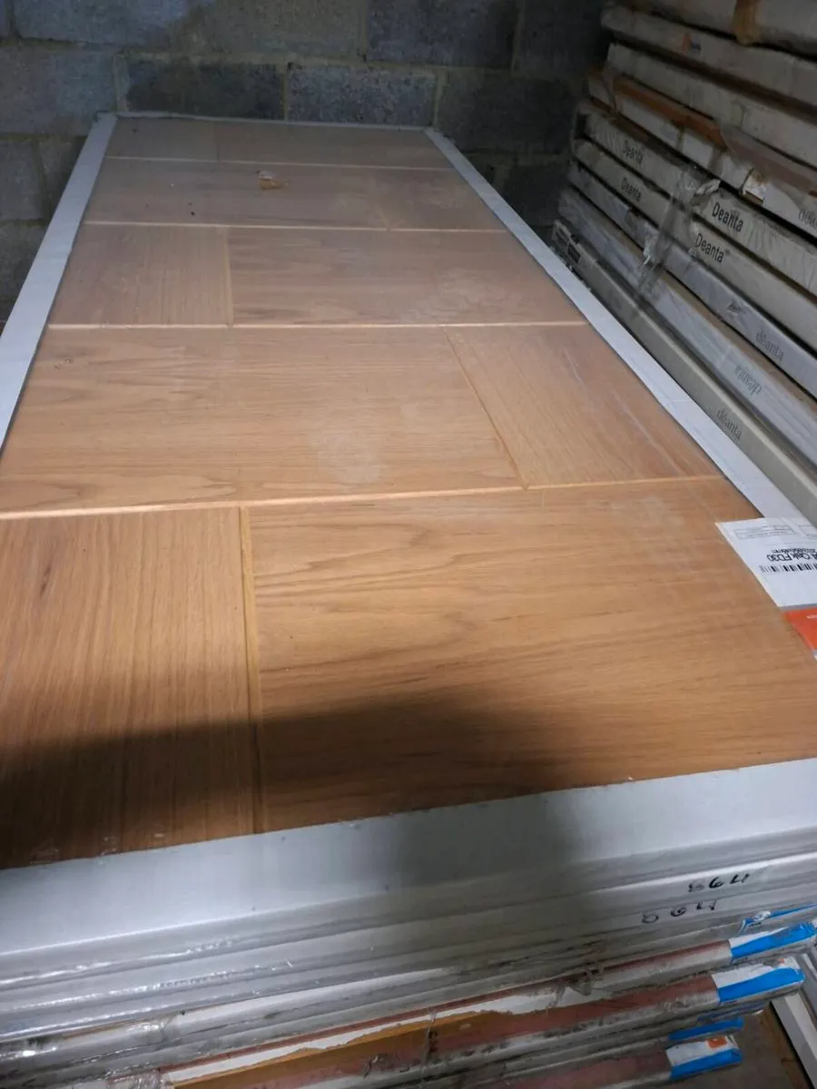 Brand New Internal Doors - Image 1
