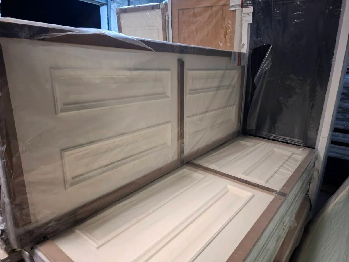 Brand New Internal Doors - Image 4
