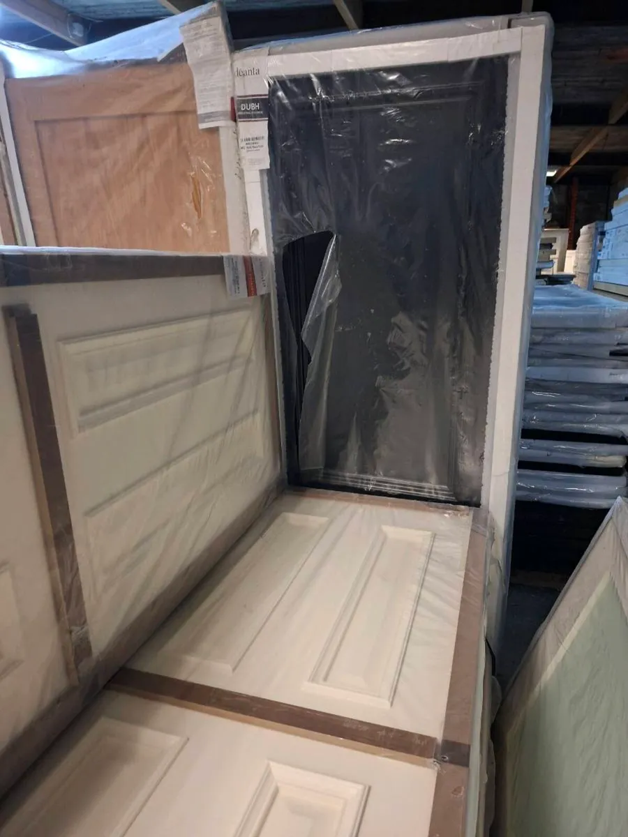 Brand New Internal Doors - Image 2