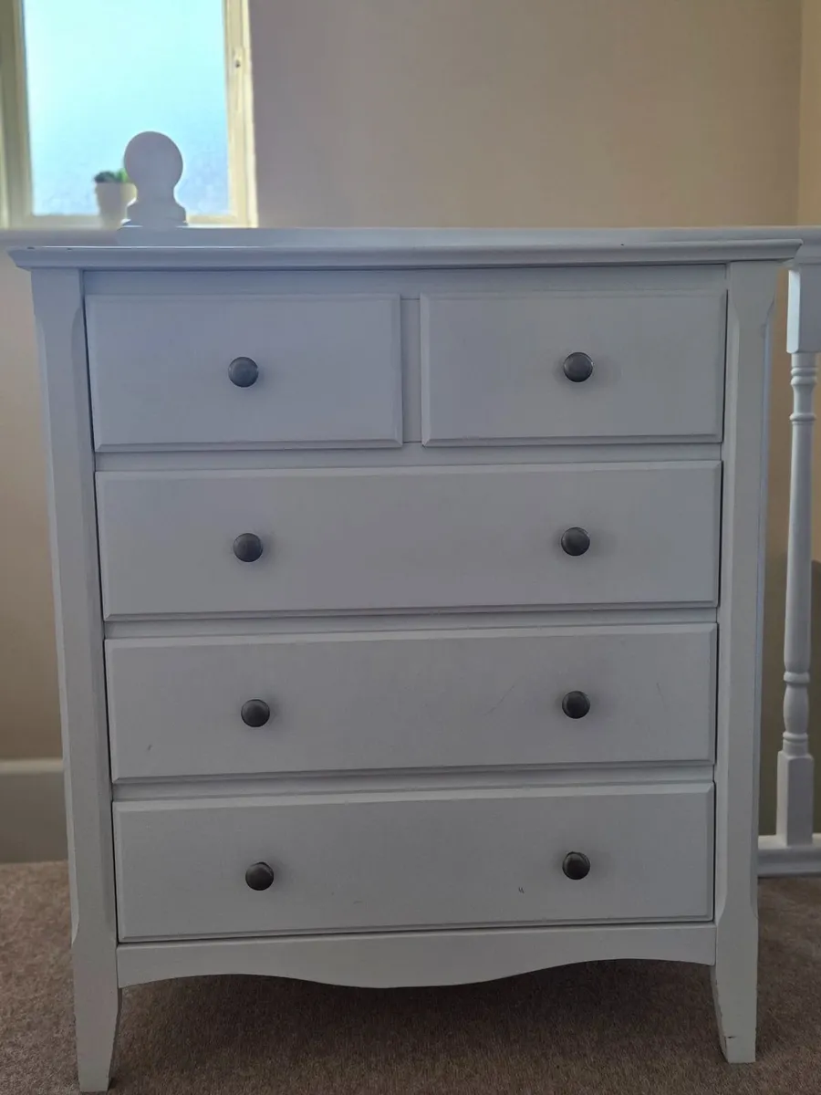 Chest of Drawers - Image 2