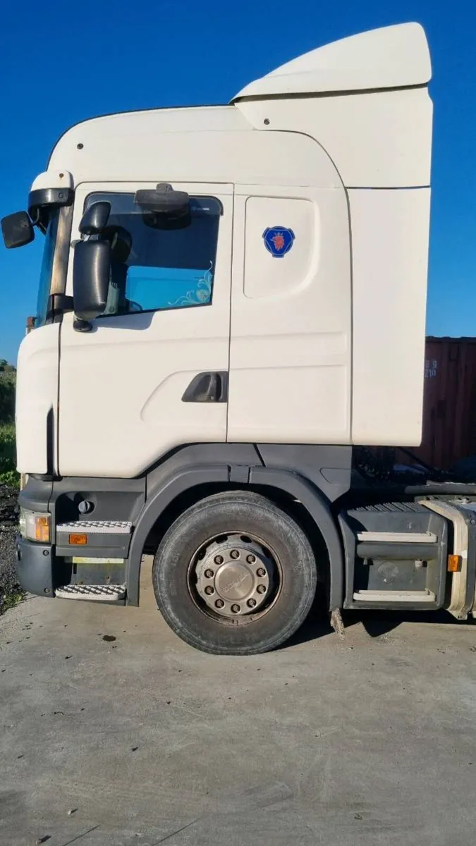 scania r420 - Image 2