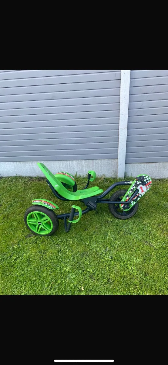 Rocker - Image 1