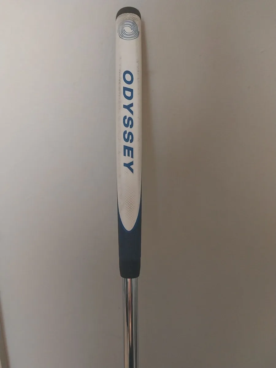 Odyssey Putter - Image 3