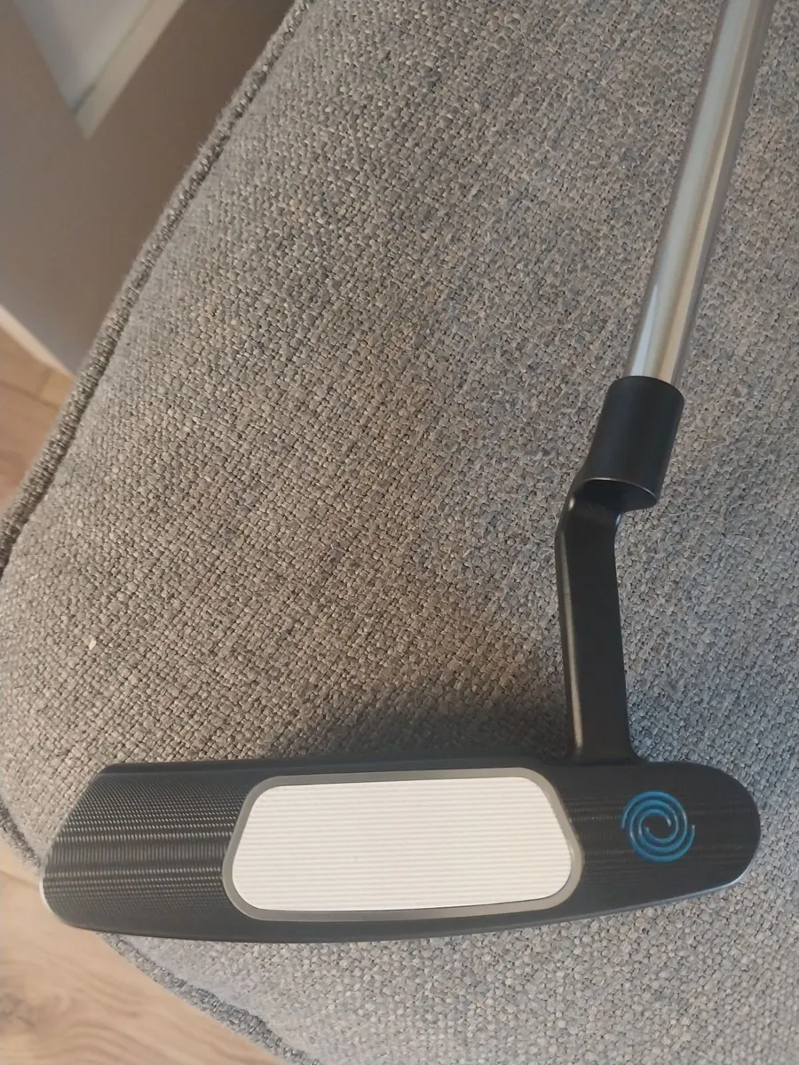Odyssey Putter - Image 4