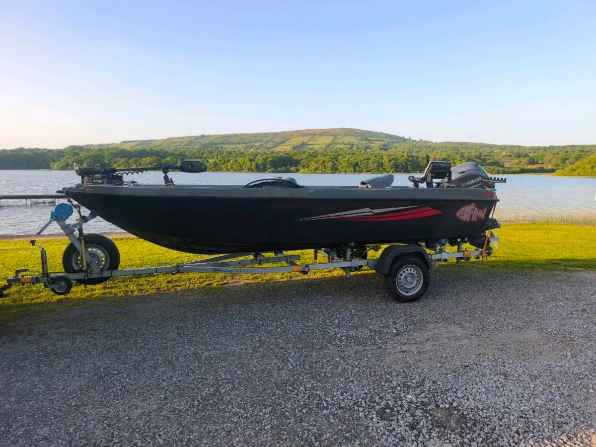 Redfinn - Image 1