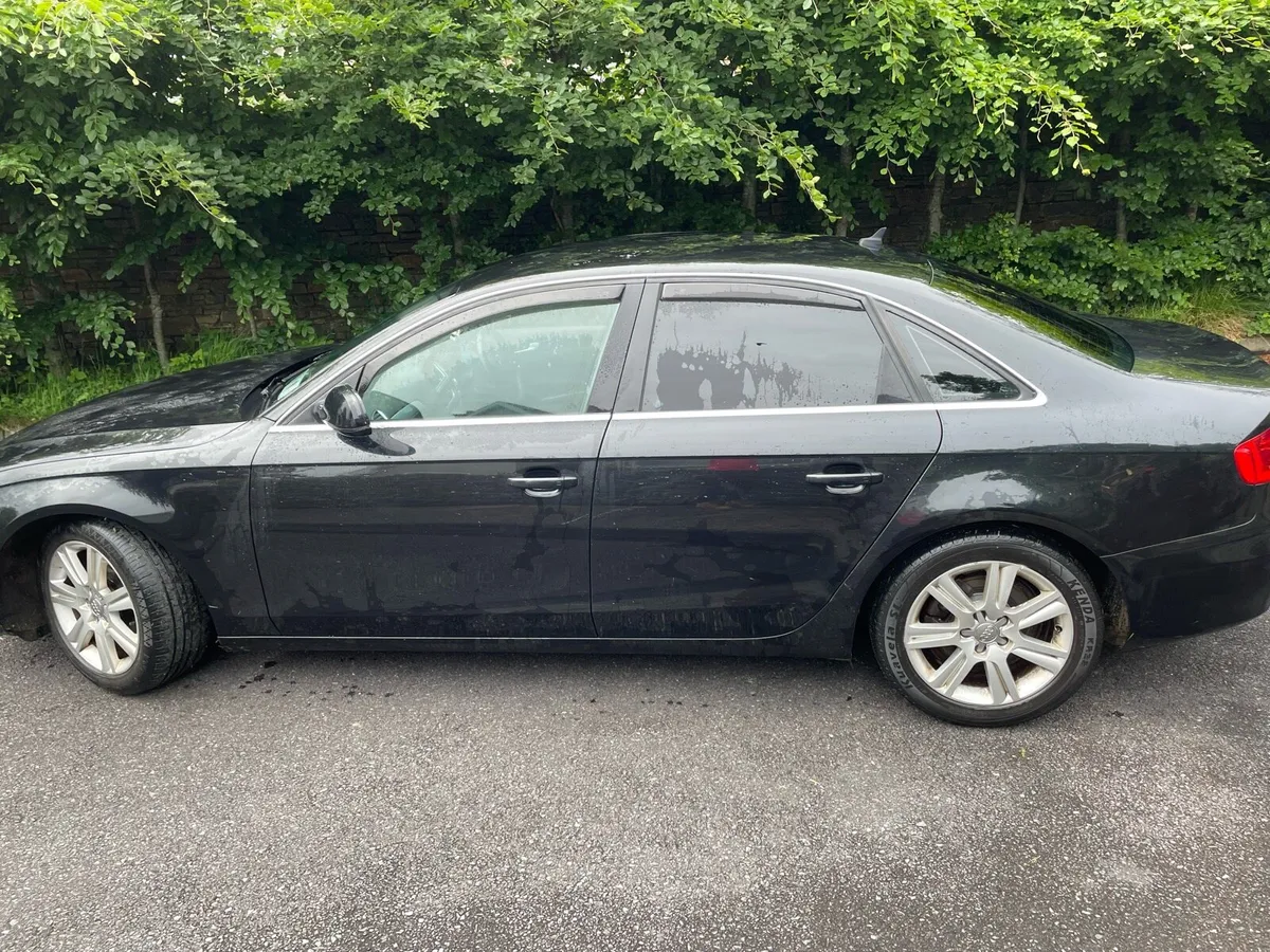 Audi a4 - Image 4