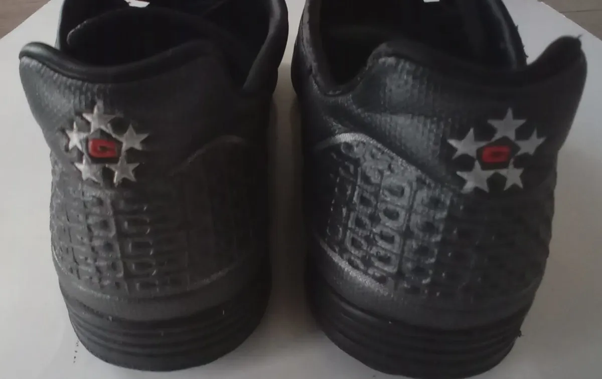Football Boots UK4 - Image 3
