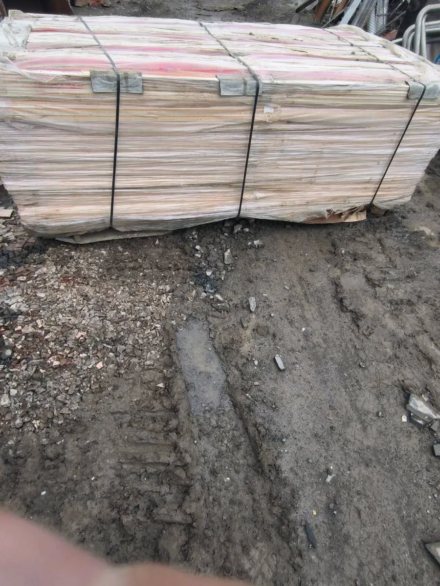 Cavity closer unilin - Image 1