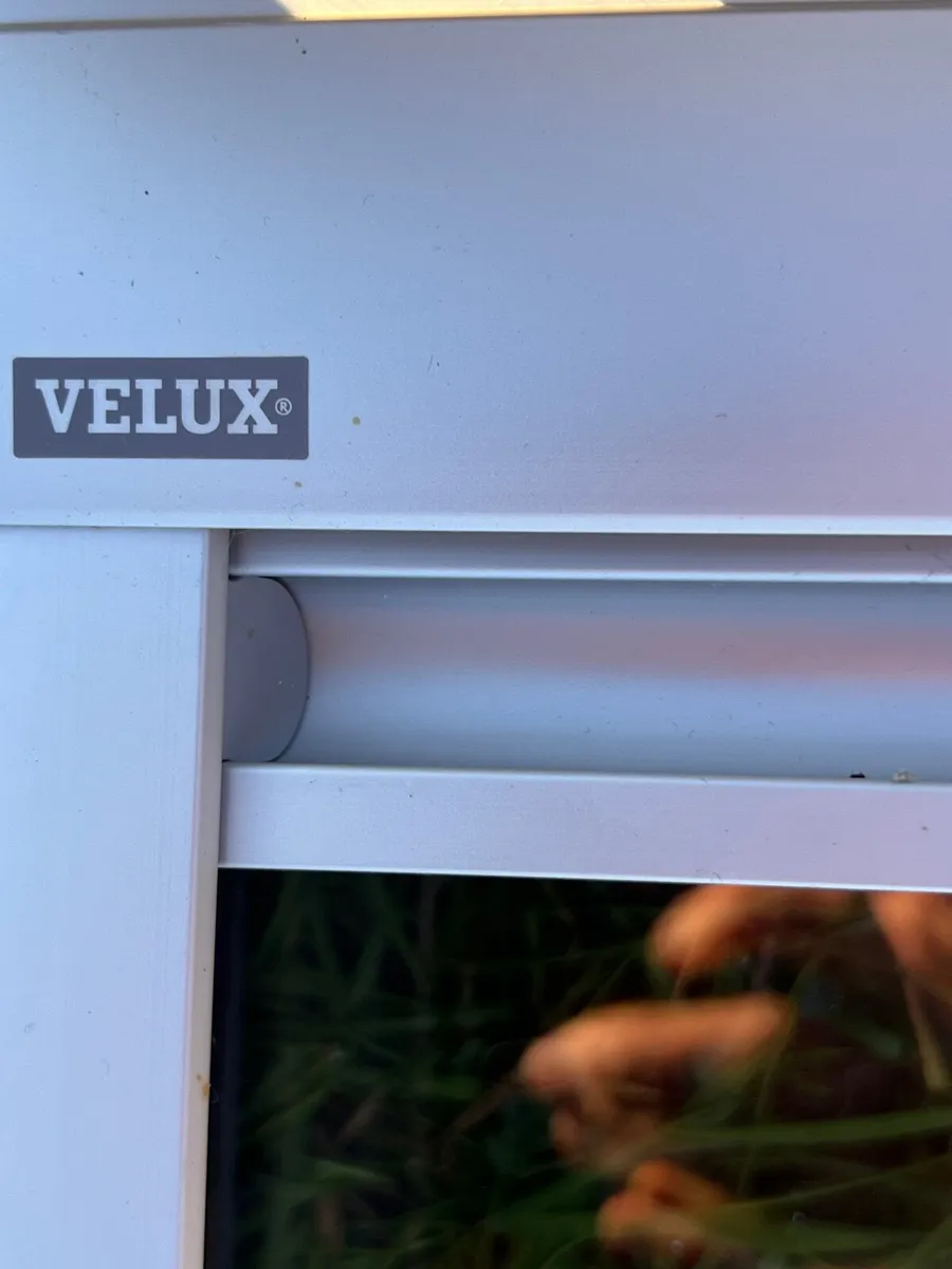 Velux windows - Image 1