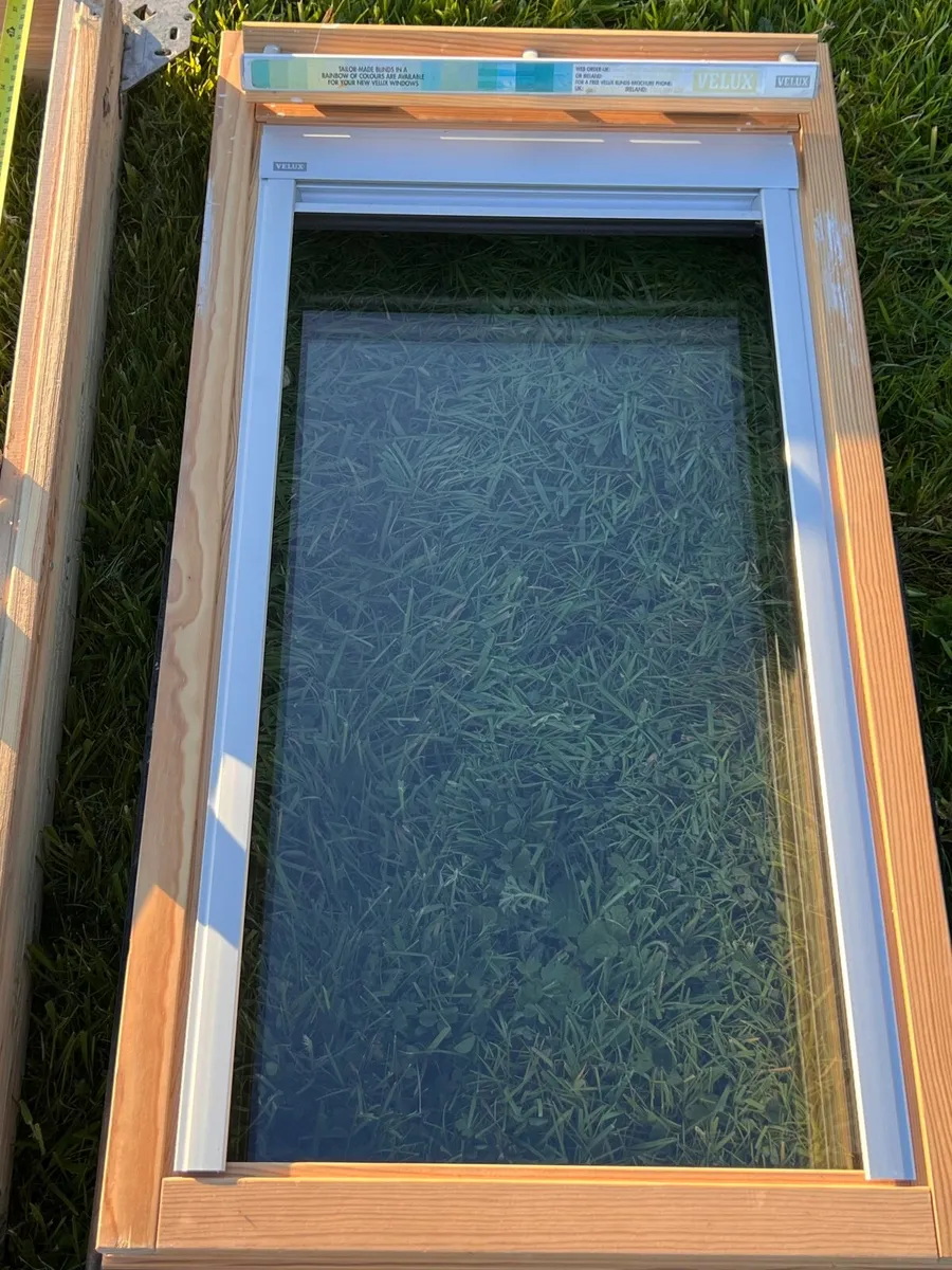 Velux windows - Image 2