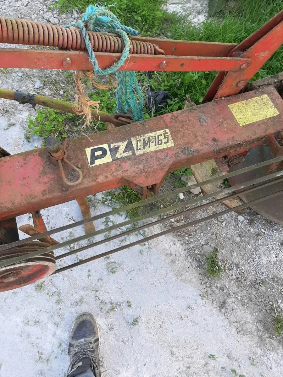 Mower - Image 2