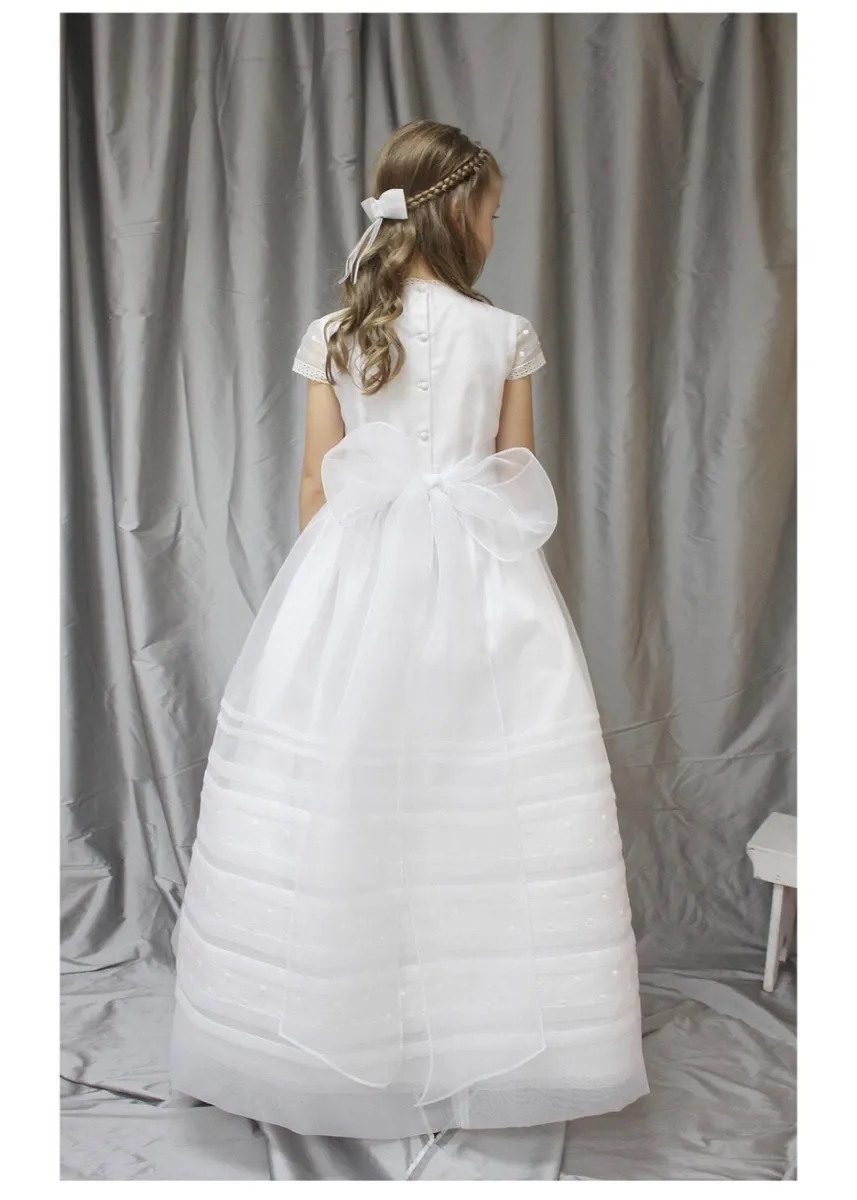 Holy Communion Dress - Image 4