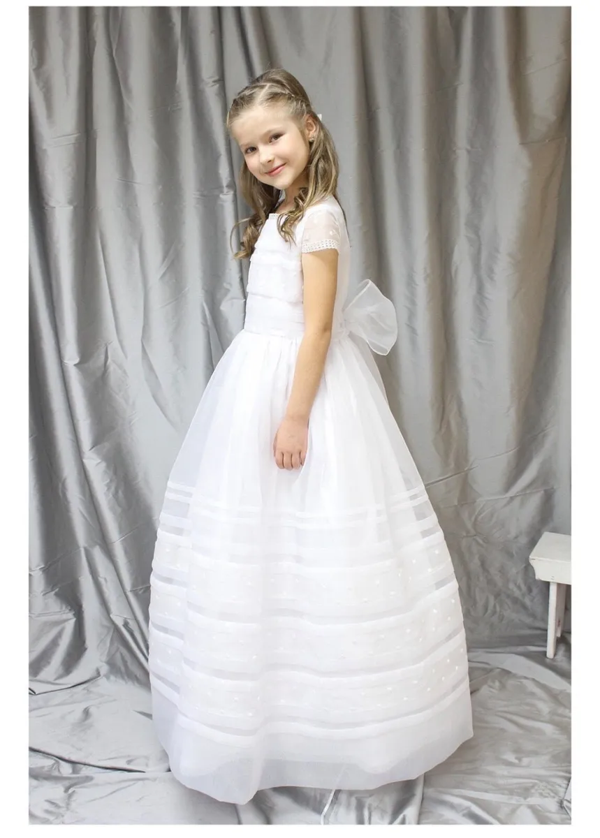 Holy Communion Dress - Image 1