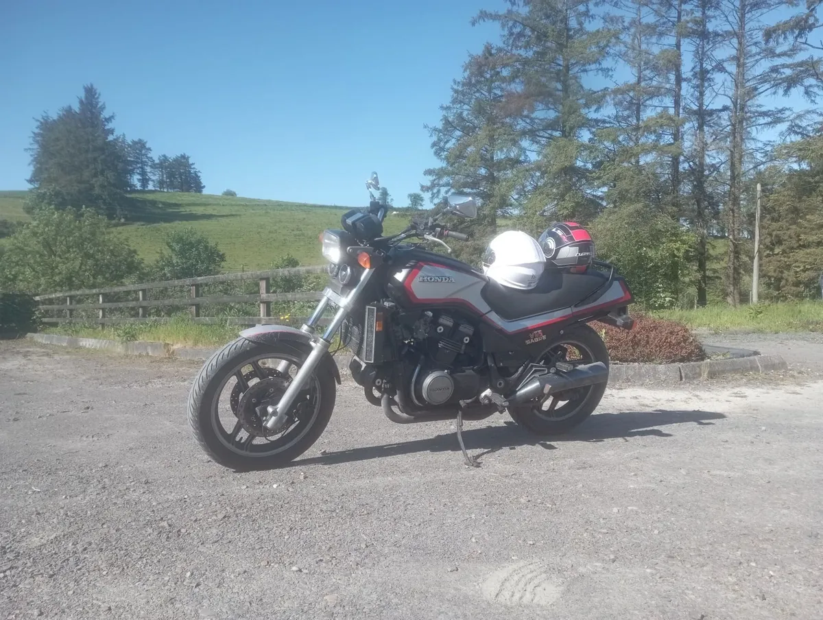 Honda Other 1984 - Image 1