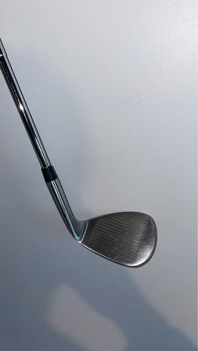 V300 60 degree wedge Left Handed - Image 3