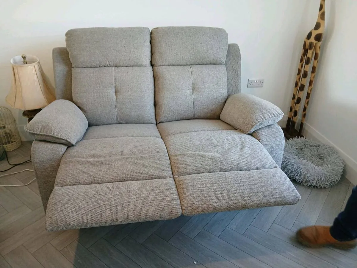 Couches for sale - Image 1