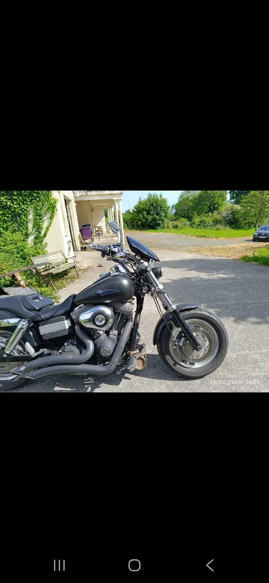 Motorbike - Image 2