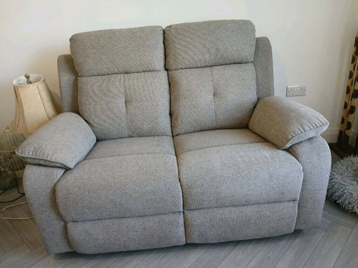 Couches for sale - Image 2