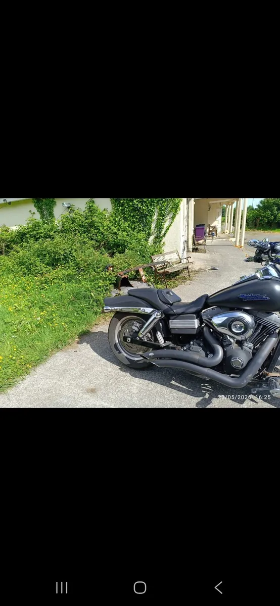 Motorbike - Image 3