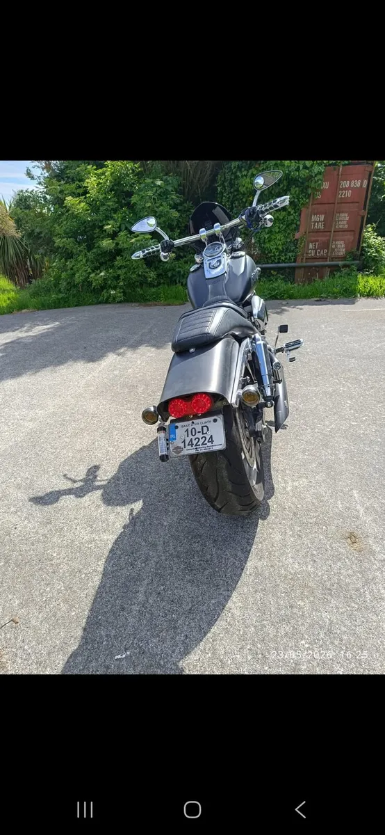 Motorbike - Image 4