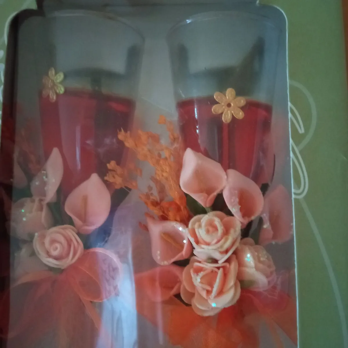 Candle Set  Gift - Image 2