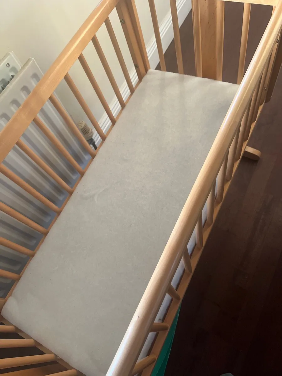 Crib