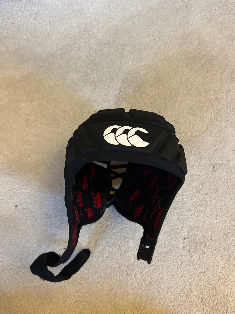Scrum cap - Image 1