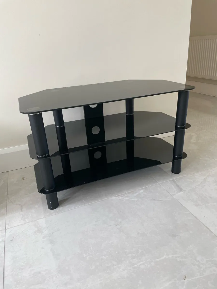 TV Stand - Image 1