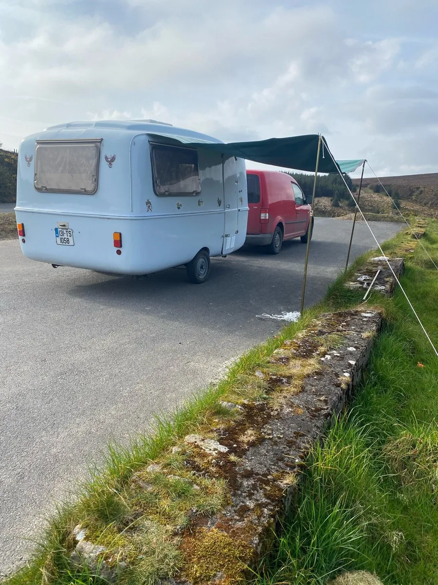 Caravan (Microlight) - Image 2