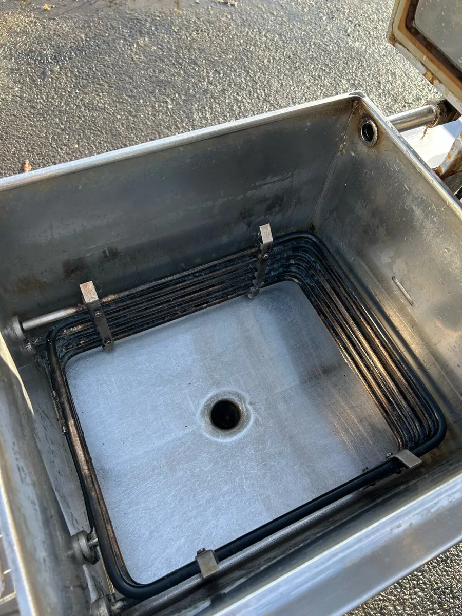 Henny Penny fryer - Image 2