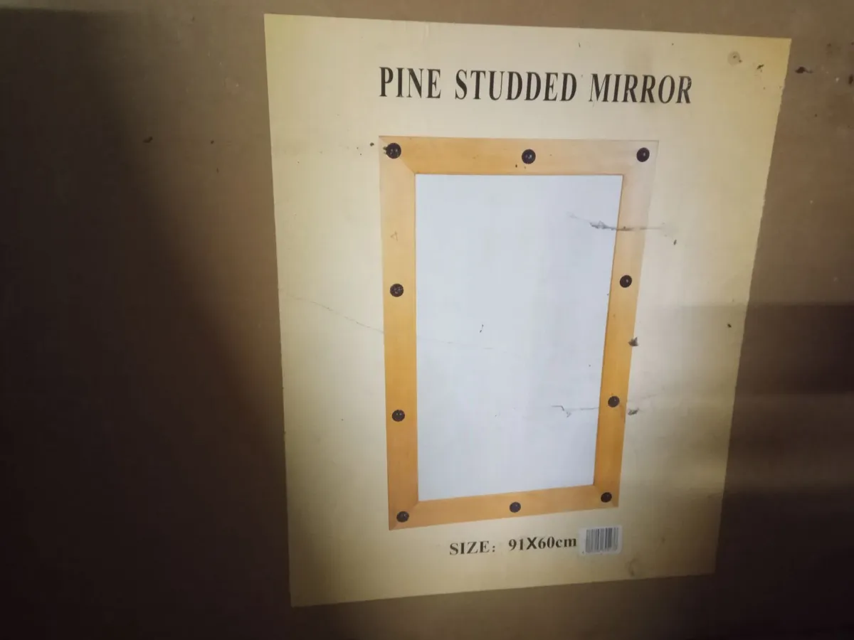 Mirror - Image 1