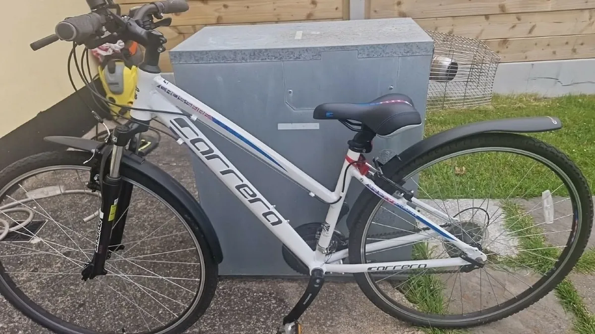 Womens bike - Image 2