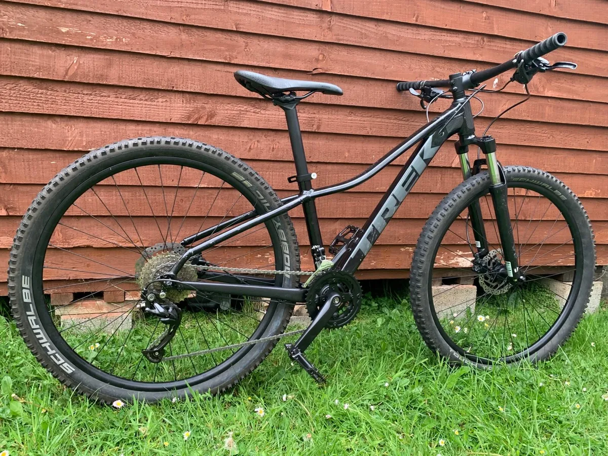 Trek marlin 5 - Image 2