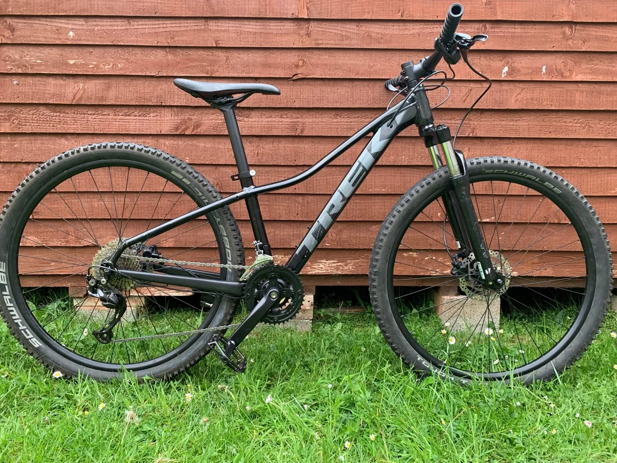 Trek marlin 5 - Image 1