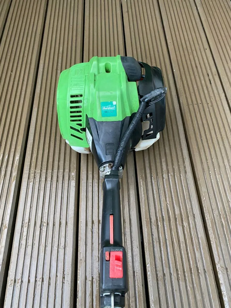Strimmer - Image 2