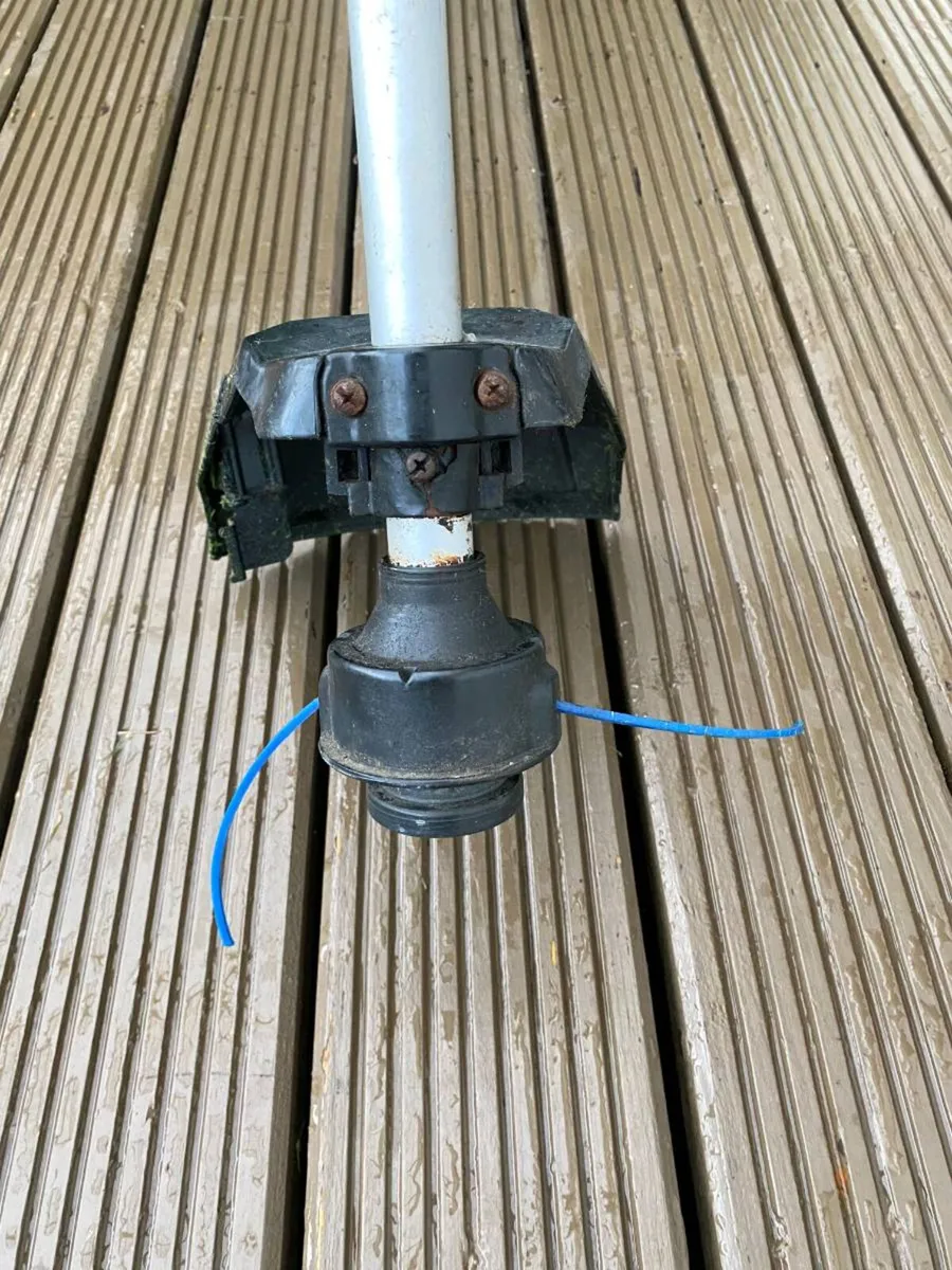 Strimmer - Image 3