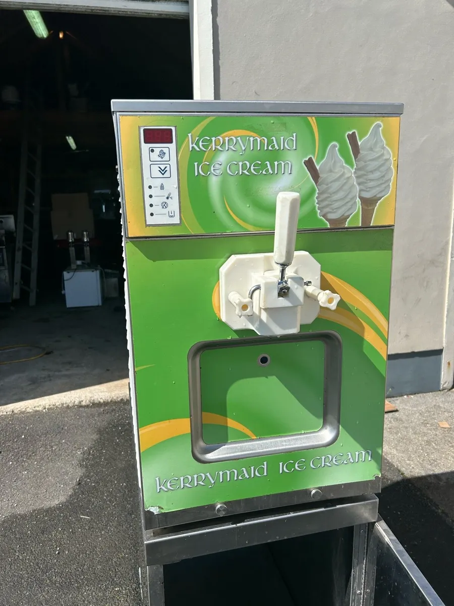 Ice cream machine - Image 2