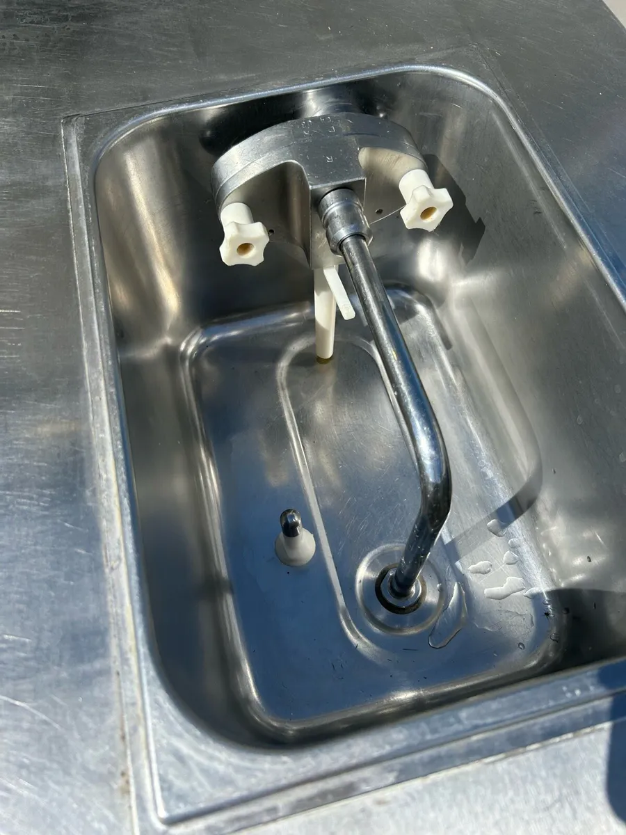 Ice cream machine - Image 3