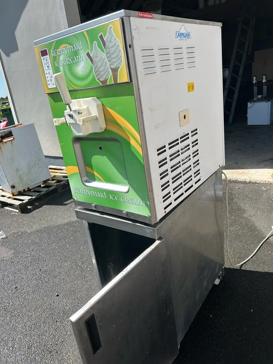 Ice cream machine - Image 4