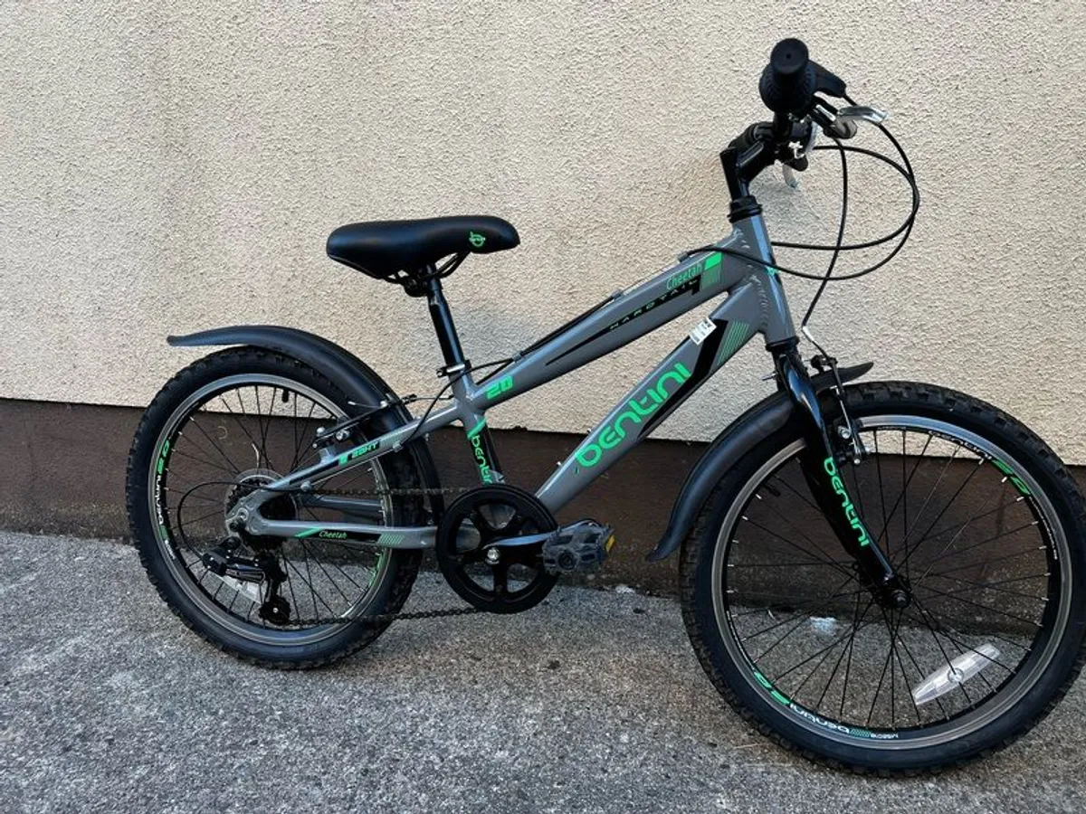 Kids bike Bentini 20" - Image 1