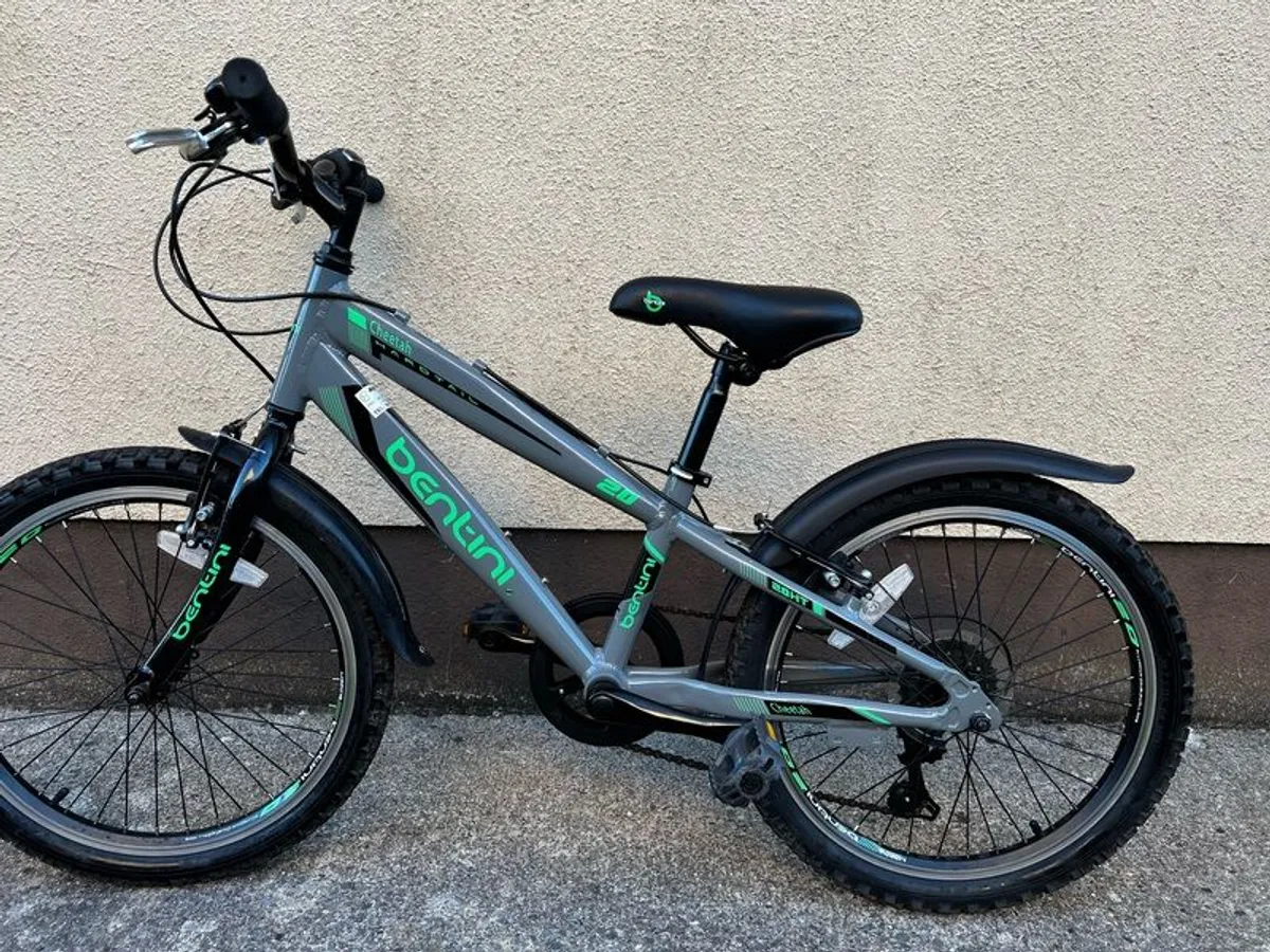 Kids bike Bentini 20" - Image 2