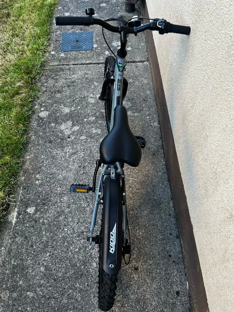 Kids bike Bentini 20" - Image 4