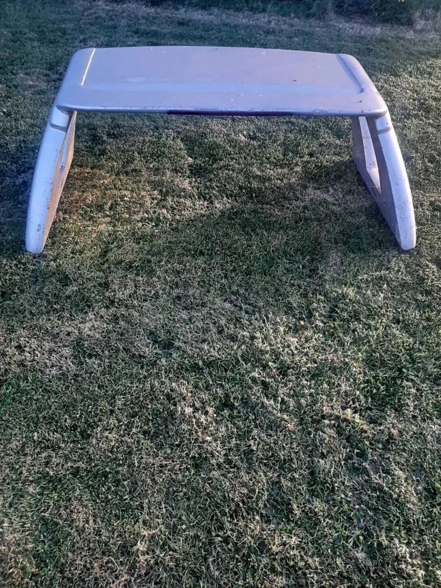 Hilux spoiler - Image 2