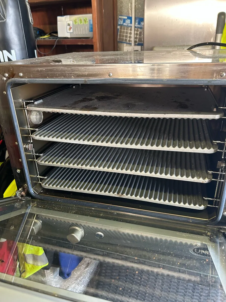 Pizza oven - Image 1
