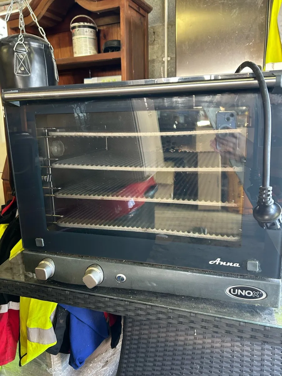 Pizza oven - Image 3