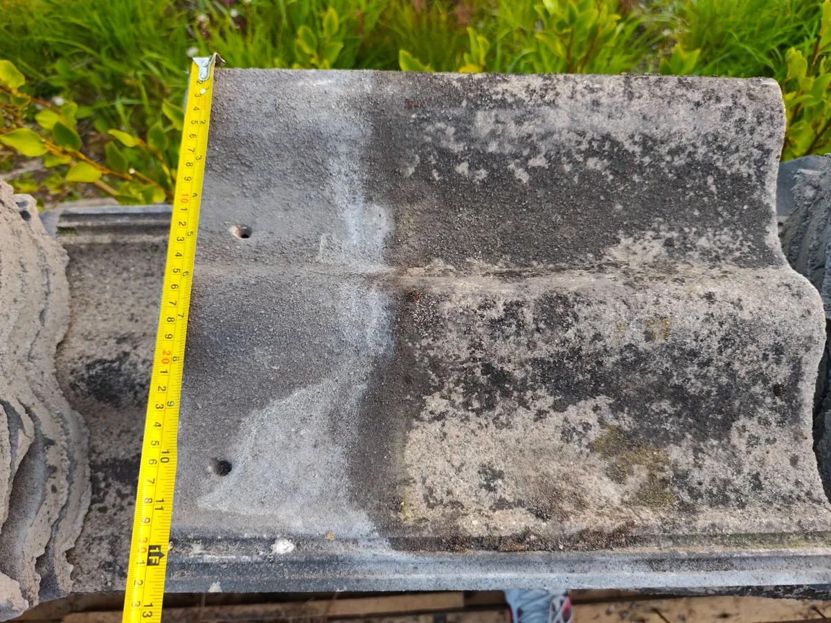 Salvage Roof Tiles - Image 2