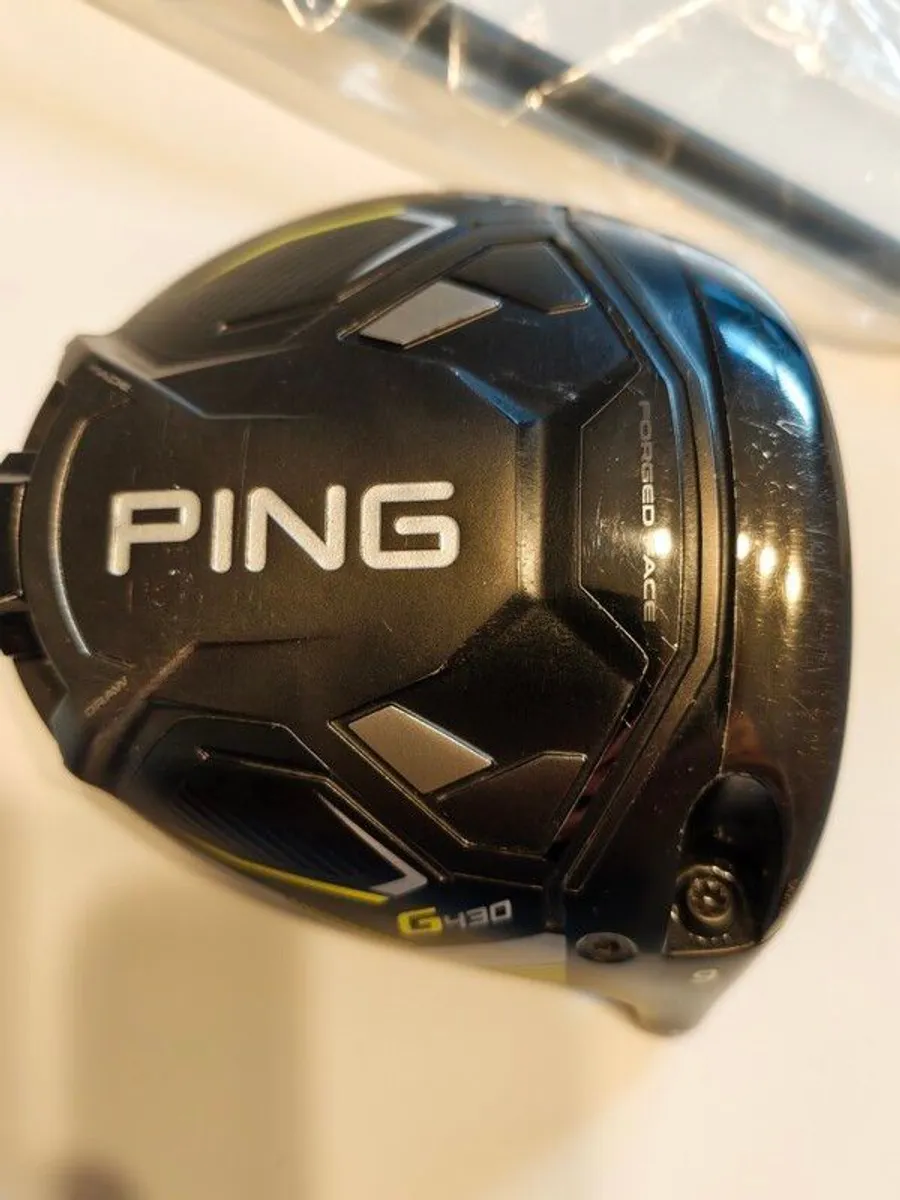 Ping G430 Lst - Image 2
